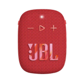 Bluetooth reproduktor JBL WIND3SRED
