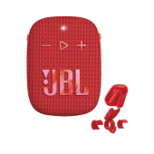 Bluetooth reproduktor JBL WIND3SRED