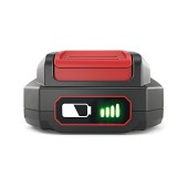 Akumulátor Li-Ion FLEX AP 18.0/2.5