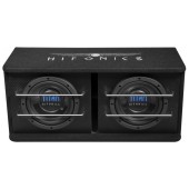 Subwoofer v boxe Hifonics Titan TD200R