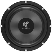 Reproduktory Hifonics VX6.2C