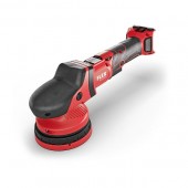Aku-excentrická leštička v prepravnom kufríku FLEX XCE 8 125 18.0-EC
