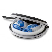 Náhlavné slúchadlá Macrom JOY30 WB