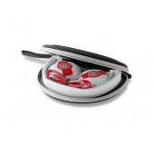 Skladacie slúchadlá Macrom JOY30 BR