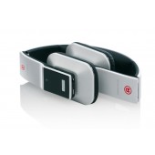 Bezdrôtové slúchadlá Macrom M-HPB30.W