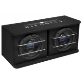 Subwoofer v boxe Hifonics Titan TD200R
