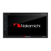 Autorádio Nakamichi NA3600M