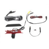 Parkovacia kamera pre Volkswagen Caddy / Ford Tourneo Connect (BC VW-CADDY2)