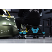 Detailingové sedátko Auto Finesse Creeper Seat