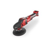 Aku-rotačná leštička v sade FLEX PE 150 18.0-EC/5.0 P-Set