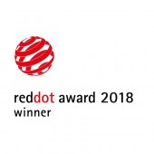 Aku-excentrická leštička v sade FLEX XFE 15 150 18.0-EC/5.0 P-Set