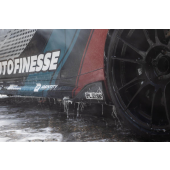 Autošampón s SiO₂ Auto Finesse Caramics Enhancing Shampoo (500 ml)