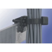 Príchytka sťahovacej pásky na hranu 437434