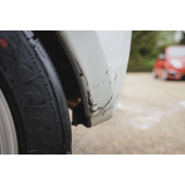 Odstraňovač asfaltu a lepidiel Auto Finesse ObliTARate Tar&Glue Remover (500 ml)