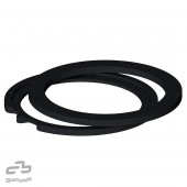 MDF redukcie pod reproduktory pre Mercedes Sprinter