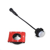 Parkovací asistent Keetec BS 810 LCD OEM S