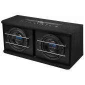 Subwoofer v boxe Hifonics Titan TD200R