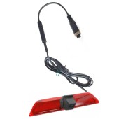 Parkovacia kamera pre Volkswagen Caddy / Ford Tourneo Connect (BC VW-CADDY2)