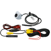 Univerzálna zadná parkovacia kamera Macrom AHD / CVBS