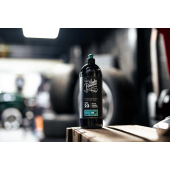 Stredne hrubá leštiaca pasta Auto Finesse Medium Polishing Compound No:23 (1 l)