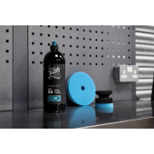 Stredne hrubá leštiaca pasta Auto Finesse Medium Polishing Compound No:23 (1 l)