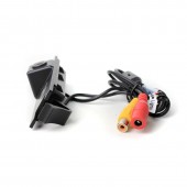 OEM parkovací kamera Hyundai ix35 (BC HYU-02)