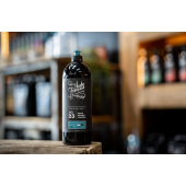 Stredne hrubá leštiaca pasta Auto Finesse Medium Polishing Compound No:23 (1 l)