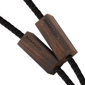 Signálový kábel Harmonic Harmony Rhapsody RCA 1,5 m