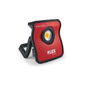 LED aku-plnospektrálne svietidlo FLEX DWL 2500 10.8/18.0