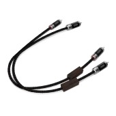 Signálový kábel Harmonic Harmony Rhapsody RCA 1,5 m