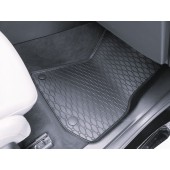 Gumové autokoberce Rigum pre BMW X3 (G45) (2025-), X3e (G45) PHEV (2025-)