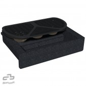 OEM ozvučnica Basser 8