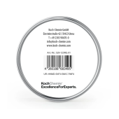 Vosk na koži COLOURLOCK by KochChemie Elephant Leather Preserver (125 ml)