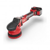 Aku-excentrická leštička FLEX XCE 8 125 18.0-EC C