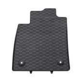 Gumové autokoberce Geyer & Hosaja pre Ford Fiesta (2017 - 2023), Ford Puma (2020 ->)