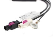 Anténa na sklo Calearo 7677925