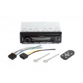 Autorádio Nakamichi NQ721BE