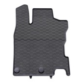 Gumové autokoberce Geyer & Hosaja pre Nissan Qashqai (2013 - 2021)
