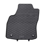 Gumové autokoberce Geyer & Hosaja pre Opel Astra H (2004 - 2009)