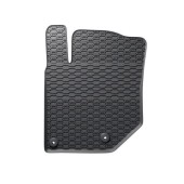 Gumové autokoberce Geyer & Hosaja pre Opel Corsa F (2019 ->), Opel Mokka B (2021 ->) / Peugeot 208 (2019 ->)