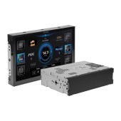 Mobilná mediálna stanica Alpine I905D-F