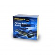 Parkovací asistent Steelmate PTS410EX WHITE