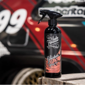 Vosk v spreji Auto Finesse Glisten Spray Wax (500 ml)