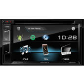 Autorádio Kenwood DDX-317BT