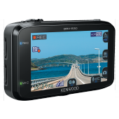 Palubná kamera Kenwood DRV-830