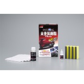 Keramická ochrana plastov Soft99 Black Parts One (40 ml + 8 ml)