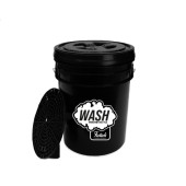 Detailingové vedro Fictech Bucket Wash & Rinse (2 ks)