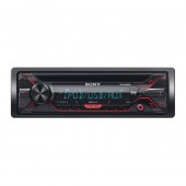 Autorádio s USB SONY CDX-G3200U