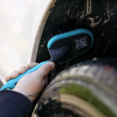 Kefa na podbehy Auto Finesse Arch Blaster