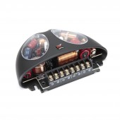 Výhybky Morel MXR 300.4